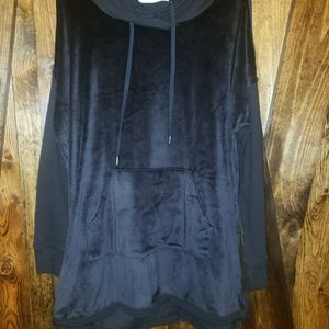 Splendid Black hoodie